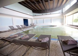 Hotel Salus Terme Viterbo