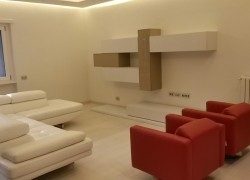 Restyling Appartamento Roma Eur