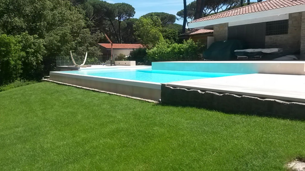 Piscina Punta Ala