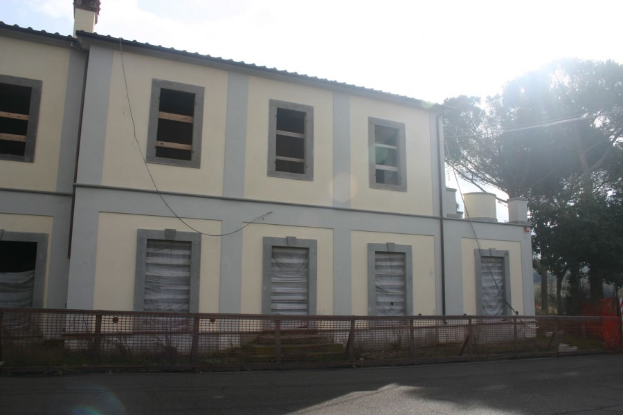 Locanda delle farine