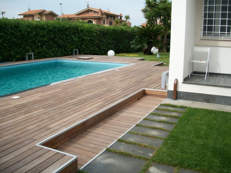 Appartamento Fregene